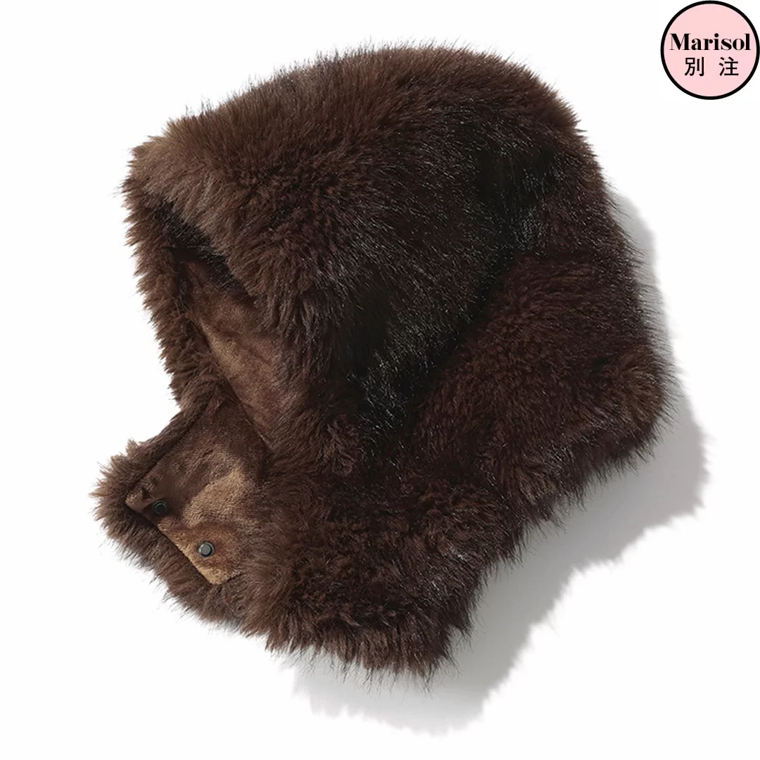 Marisolインスタライブ 紹介アイテム