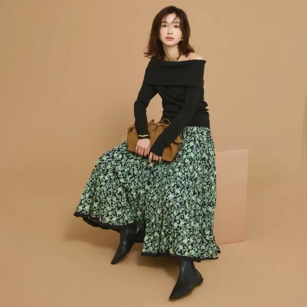 おしゃれな40代のためのお仕事服＆小物