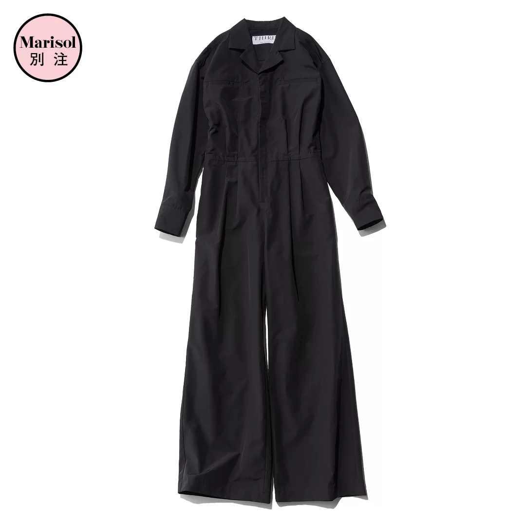 Marisolインスタライブ 紹介アイテム