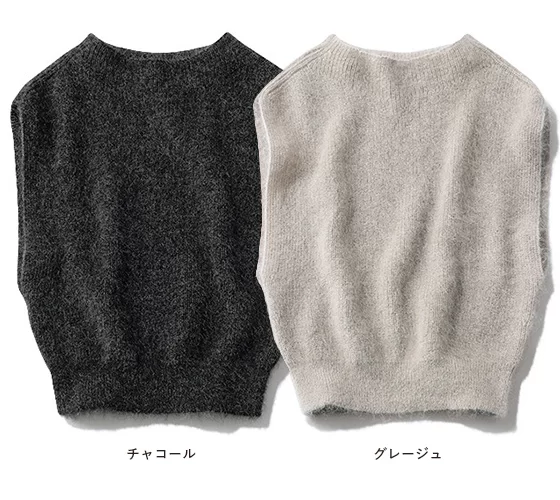 大人の“カジュアル上手”になれる！DEAR DAYSの秋の新作をレポート【LEEマルシェ店長ぽんちゃんの偏愛アイテム】