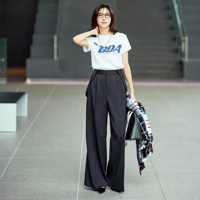 《高レビュー》本当に買ってよかった名品10選【40代ファッション・M7days】