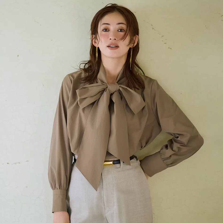 Marisol新作アイテム