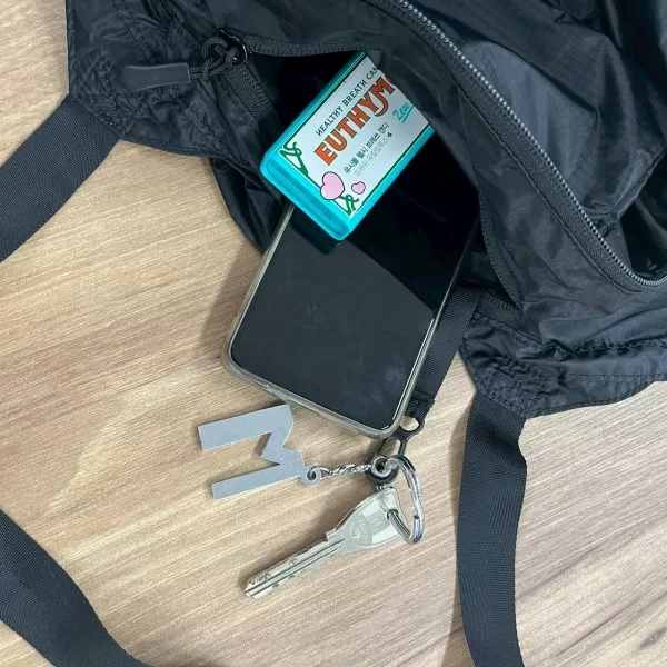 THE NORTH FACE
Mayfly Tote
¥6,930