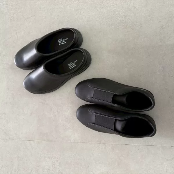 新登場!「プロ仕様の快適さを、日常に。」810s(エイトテンス)が大人カジュアルにちょうどいい理由#LEEマルシェ