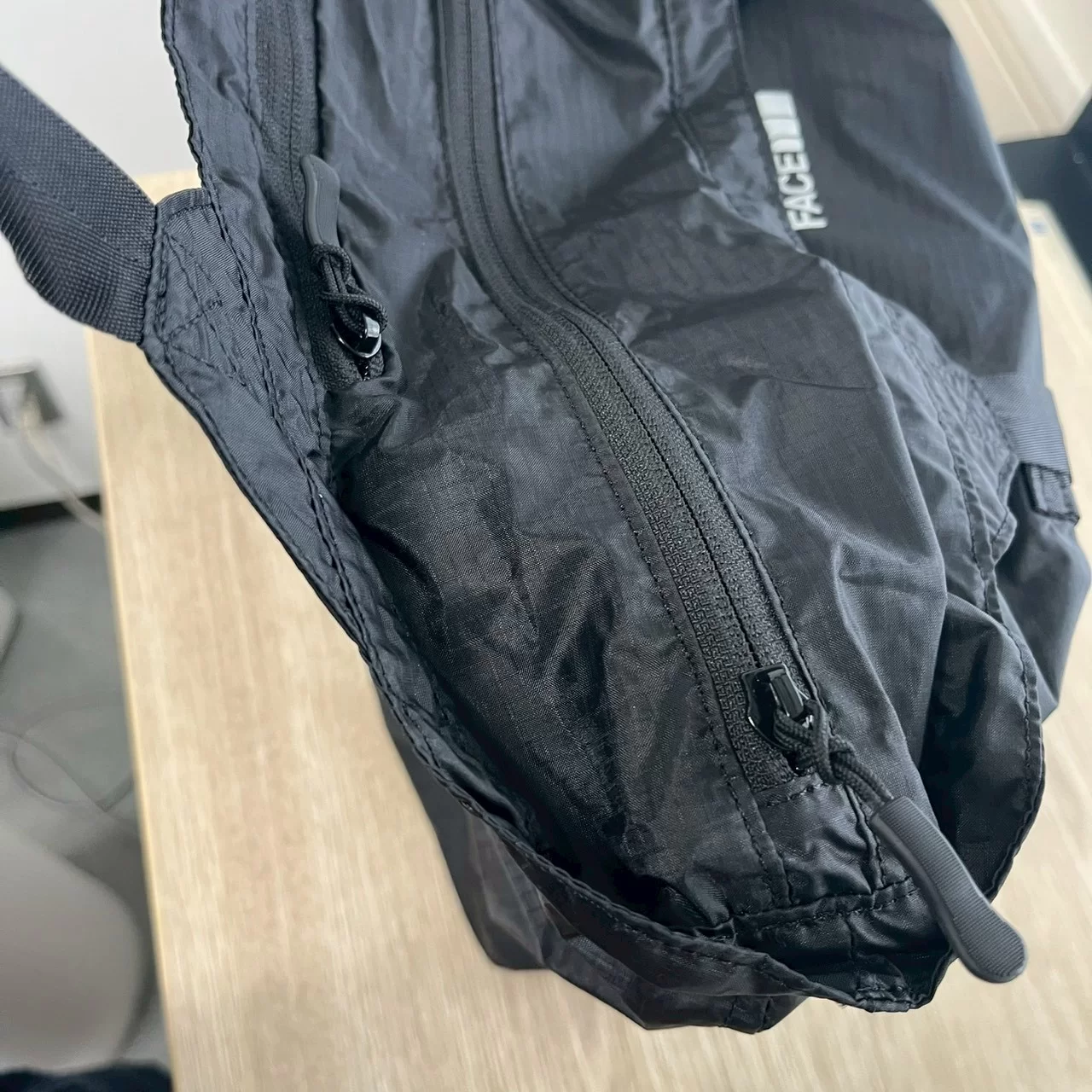 THE NORTH FACE
Mayfly Tote
¥6,930