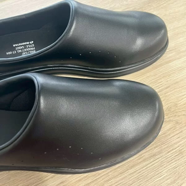 新登場!「プロ仕様の快適さを、日常に。」810s(エイトテンス)が大人カジュアルにちょうどいい理由#LEEマルシェ