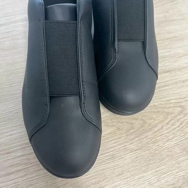 新登場!「プロ仕様の快適さを、日常に。」810s(エイトテンス)が大人カジュアルにちょうどいい理由#LEEマルシェ