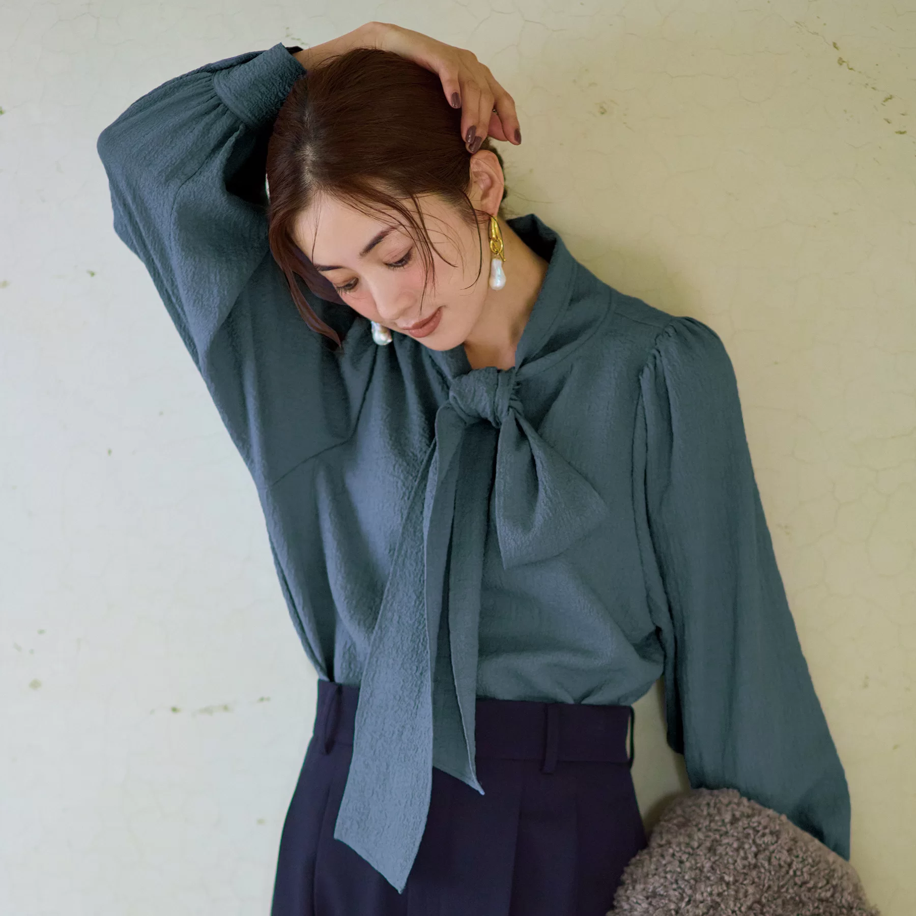 ＼速報／今リアルに売れているのはコレ！Marisol＋9月号掲載アイテム 売れ筋ランキングTOP10