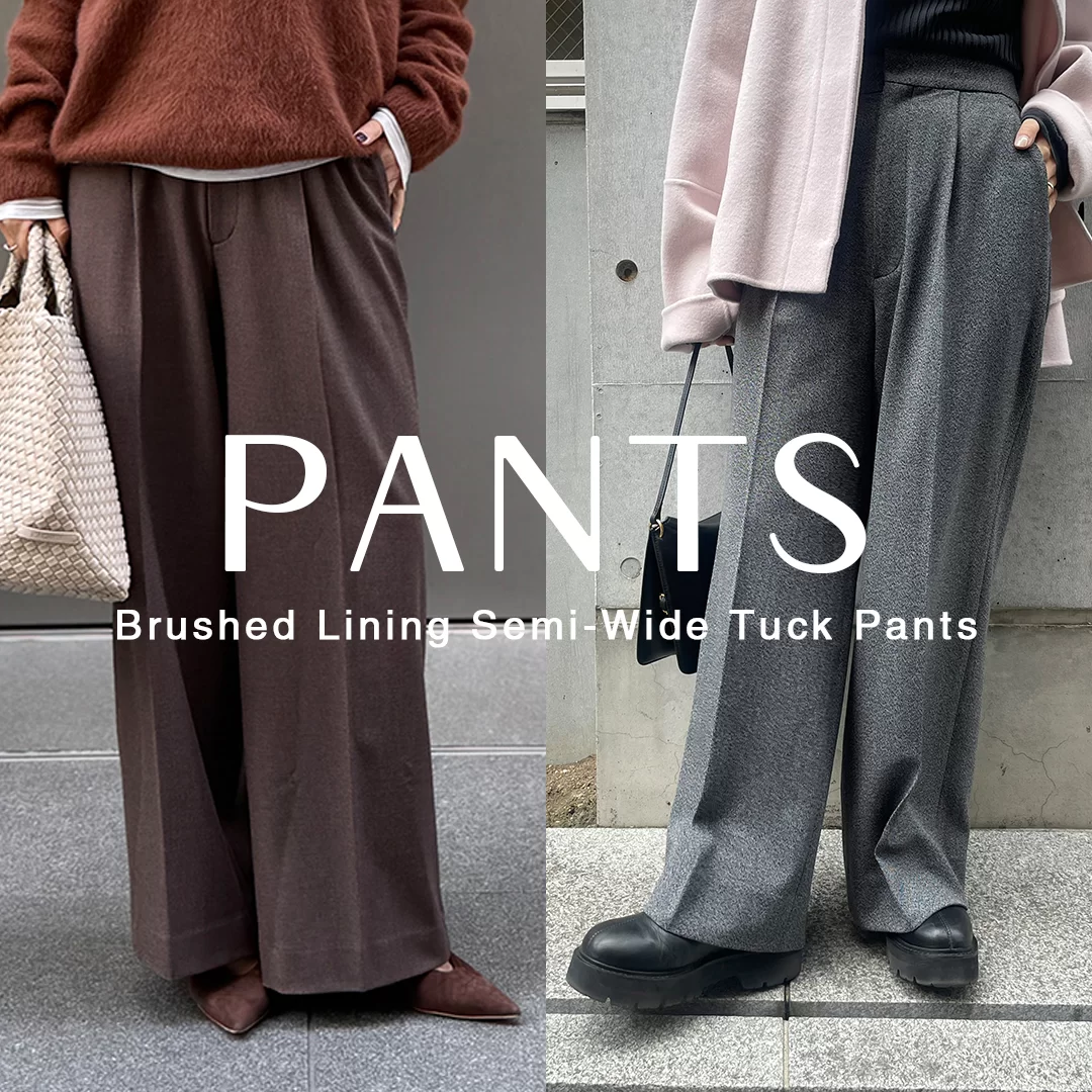 《今なら2000円オフ》この冬の本命！M7days人気コートに新色登場【40代ファッション】