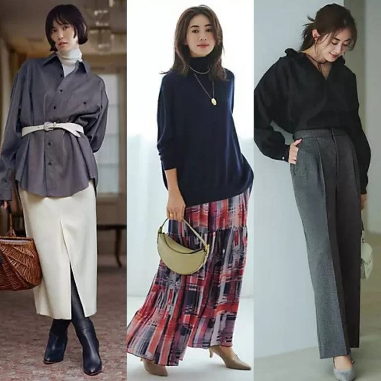 「大人のしゃれ見え夏トップス10選」猛暑の日もこれ一枚で涼しい・着映える！