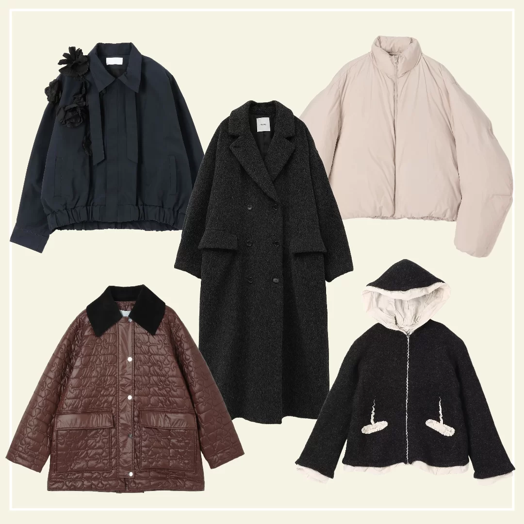 MY WEAKNESS(マイ ウィークネス)の【ともさかりえさん着用】【洗える