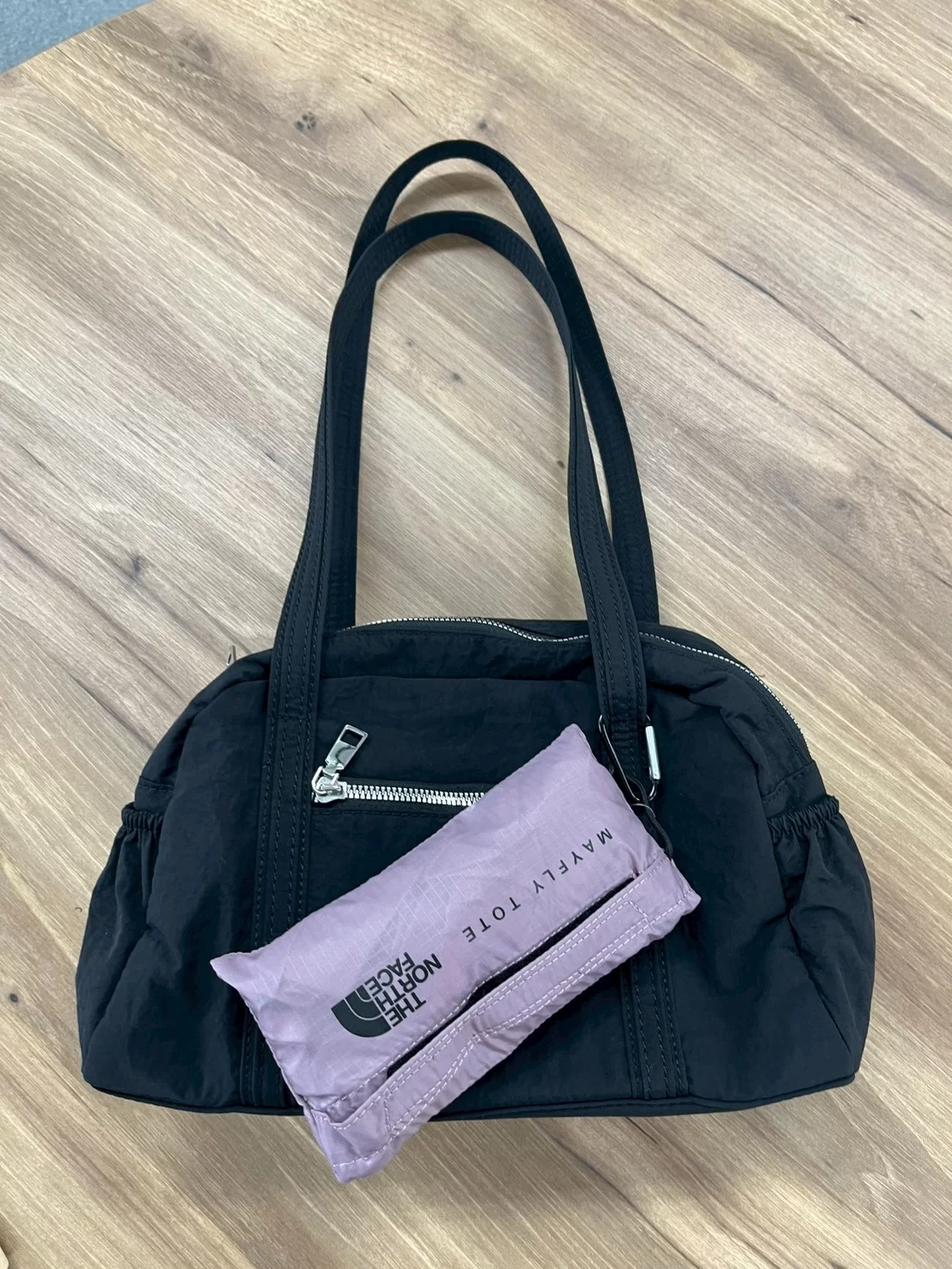 THE NORTH FACE
Mayfly Tote
¥6,930