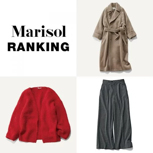 秋冬の主役!「大人のためのニット・羽織りアイテム10選」【40代ファッション】