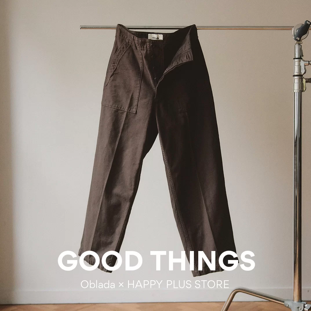 【suadeo×WILD THINGS×TAION】年末年始を救うコラボダウンが、驚きのハイコスパ!| GOOD THINGS Vol.88