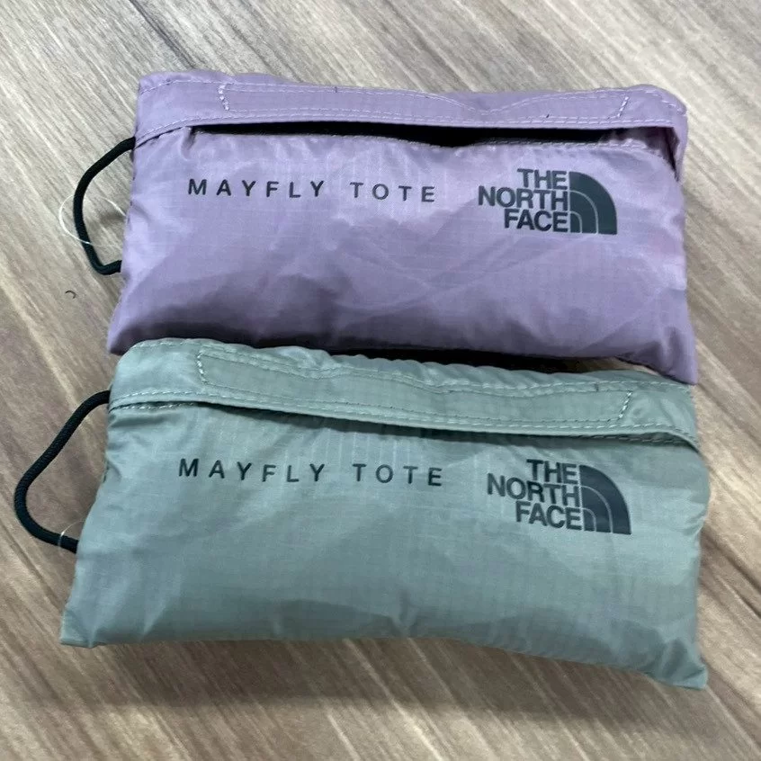 THE NORTH FACE
Mayfly Tote
¥6,930