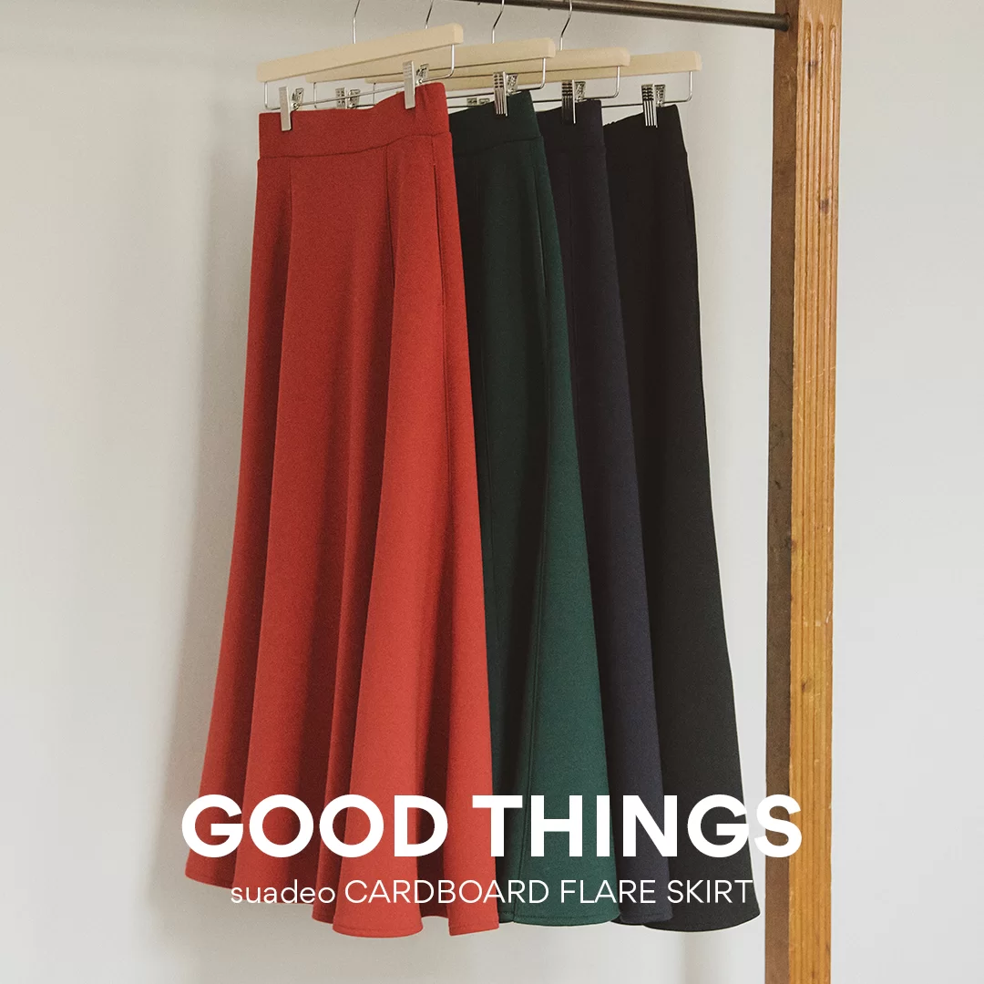 【suadeo × CARIBOU MOUNTAINEERING】 旅やジムにも！完全別注の3WAYバッグで春を先取り | GOOD THINGS Vol.94