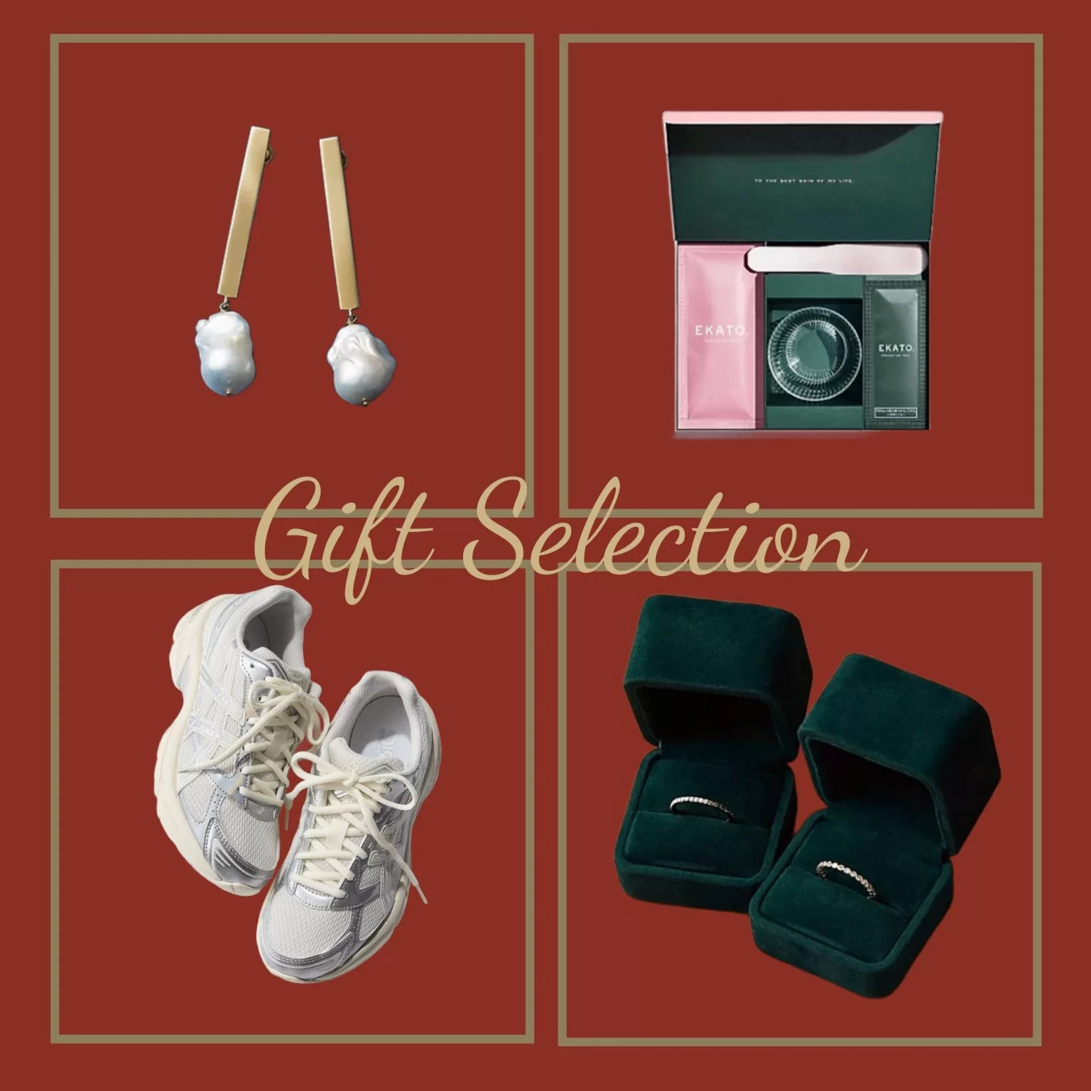 冬の定番アウターを更新。「中綿入りトレンチショートコート」の着こなしアイデア【40代ファッション】