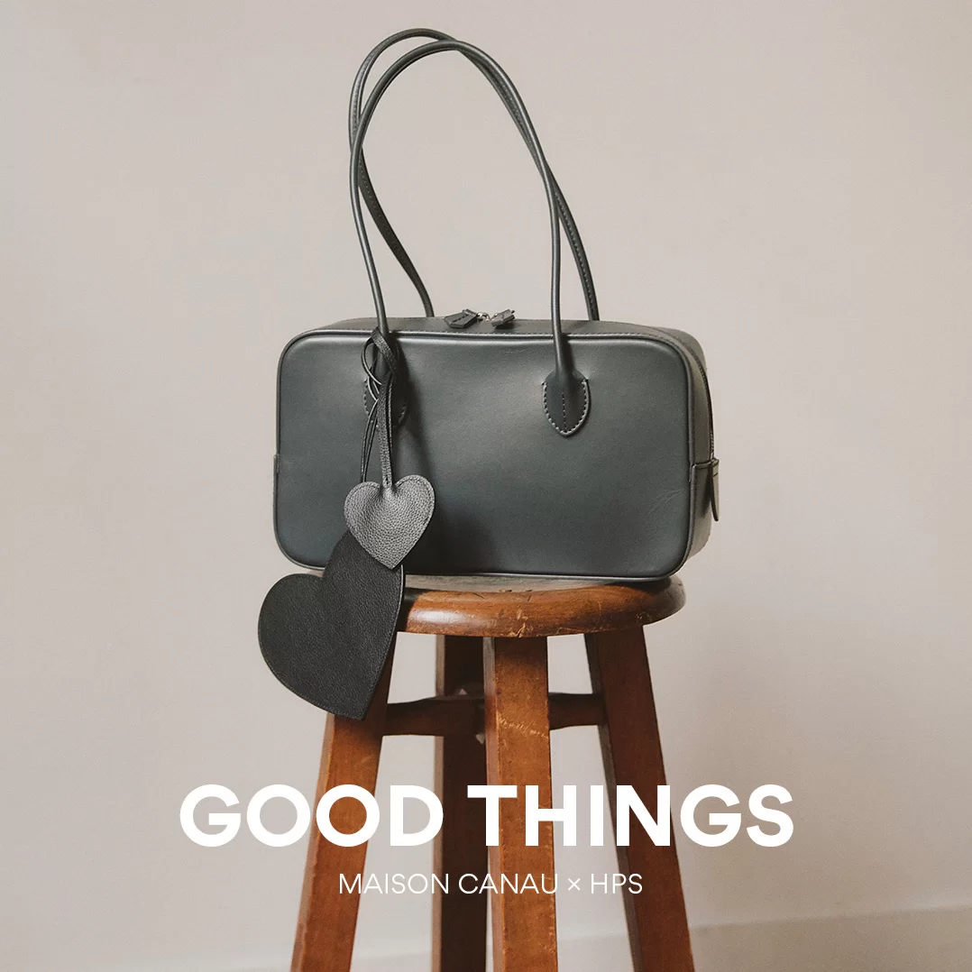 【suadeo】 ダンボールスカートで冬更新！大人の色ち買い名品| GOOD THINGS Vol.92
