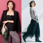 <span class="title">速報！Marisol＋1月号掲載アイテム 売れ筋ランキングTOP10【40代ファッション】</span>