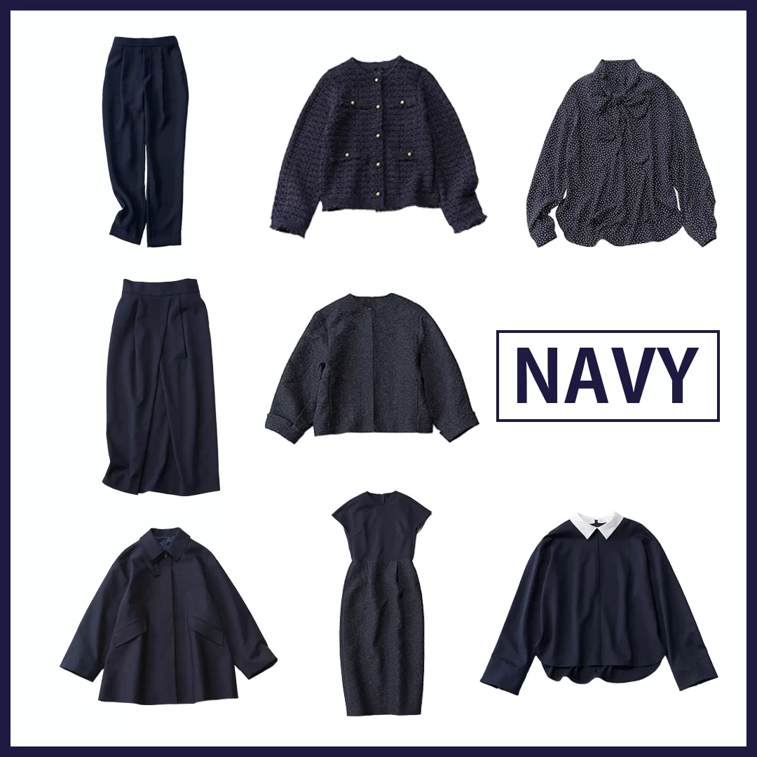 新定番にしたい、即戦力アウター。春のはじまりは“パーフェクトベーシックコート”【M7days・40代ファッション】