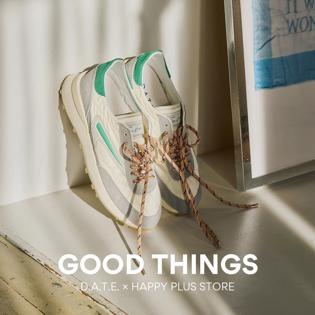 【suadeo×La Hutte】すっきりラクチン！大人ブルゾンで自信がもてる春へ | GOOD THINGS Vol.96