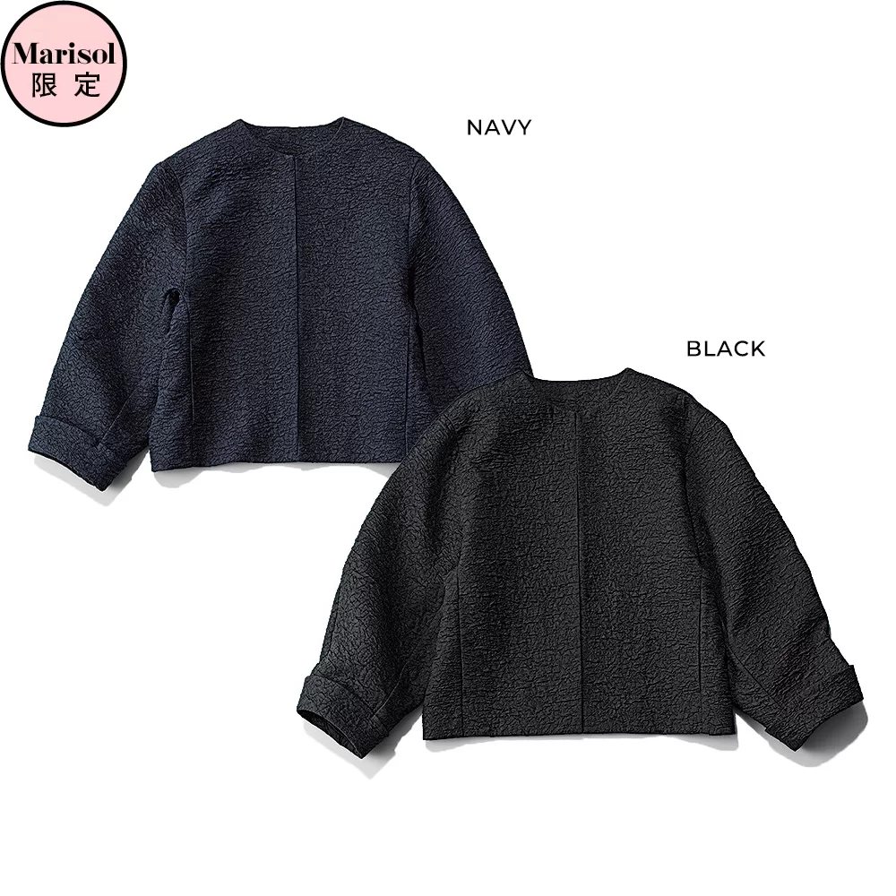 エムセブンデイズの【東原妙子さんコラボ】腰高見えビスチェ 