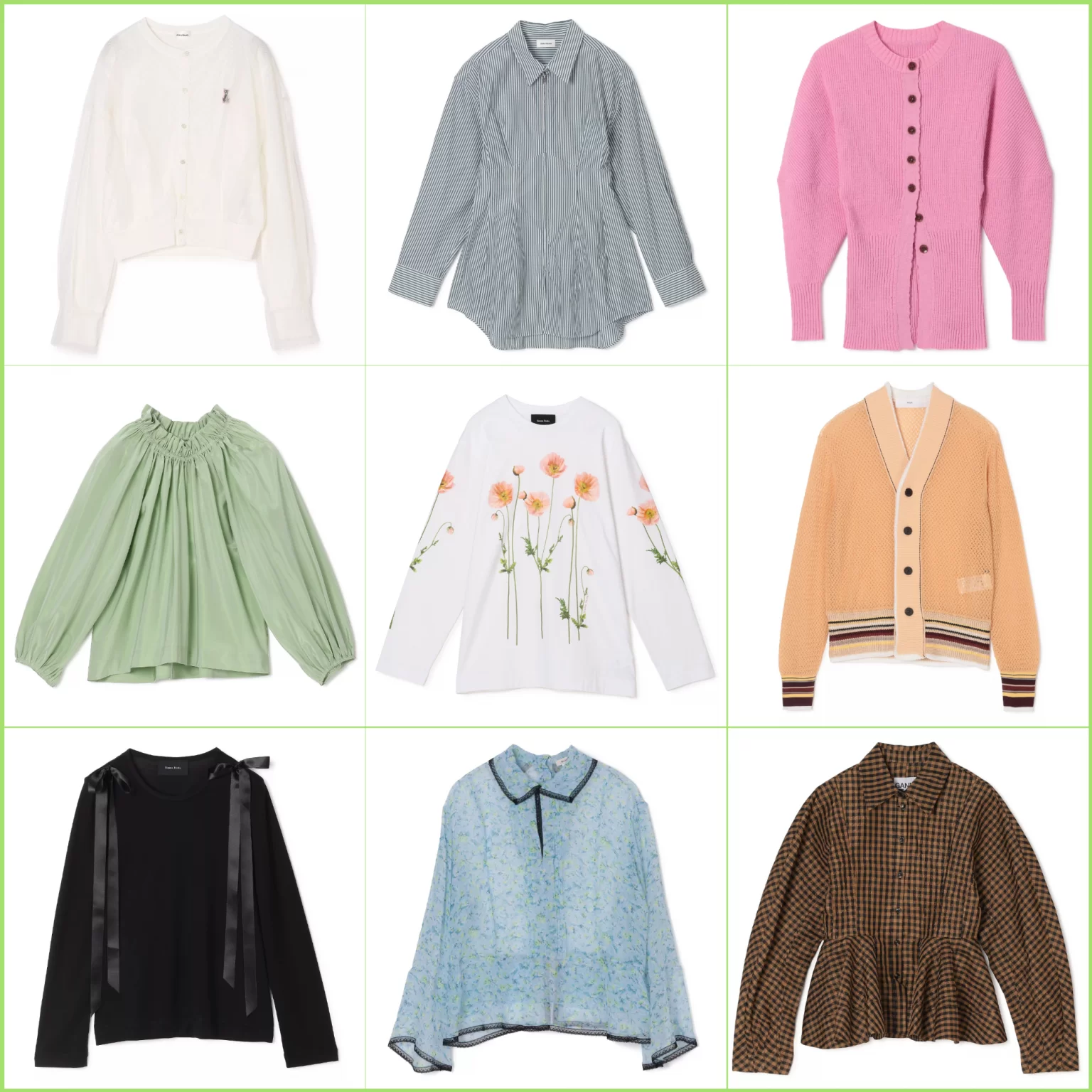 ADORE(アドーア)のアルパカシャギーチェックワンピース通販