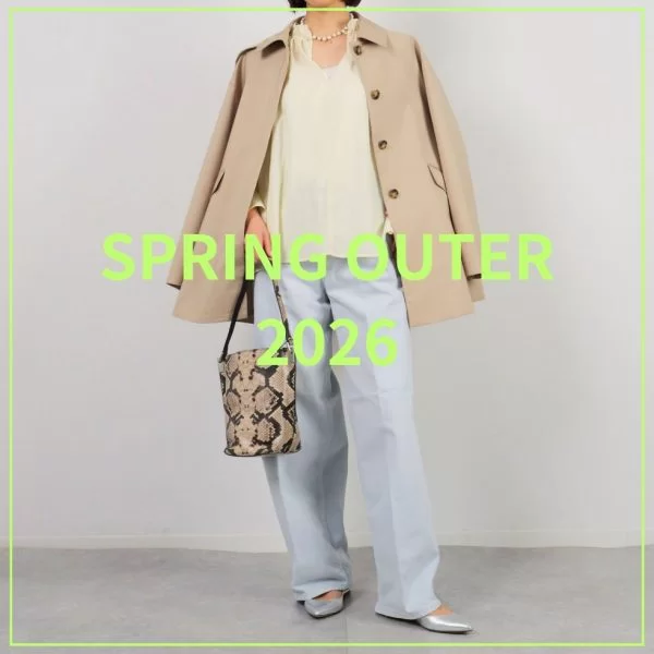 通勤も週末も洗練見え。大人のきれいめ靴10選【40代ファッション】