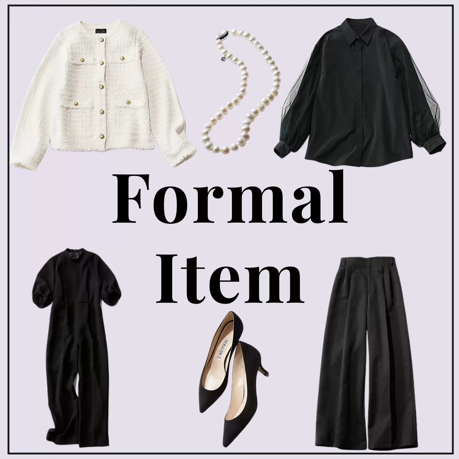 上品カジュアルで始める、春の着映えコーデ5選【40代ファッション】