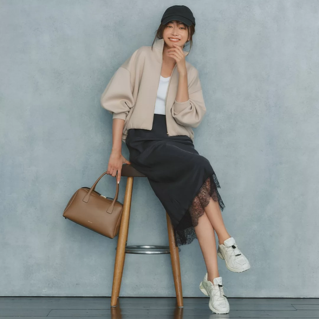 ＼1,000円クーポンプレゼント／新生活応援キャンペーンSTART！Marisolバイヤー厳選18アイテム【40代ファッション】