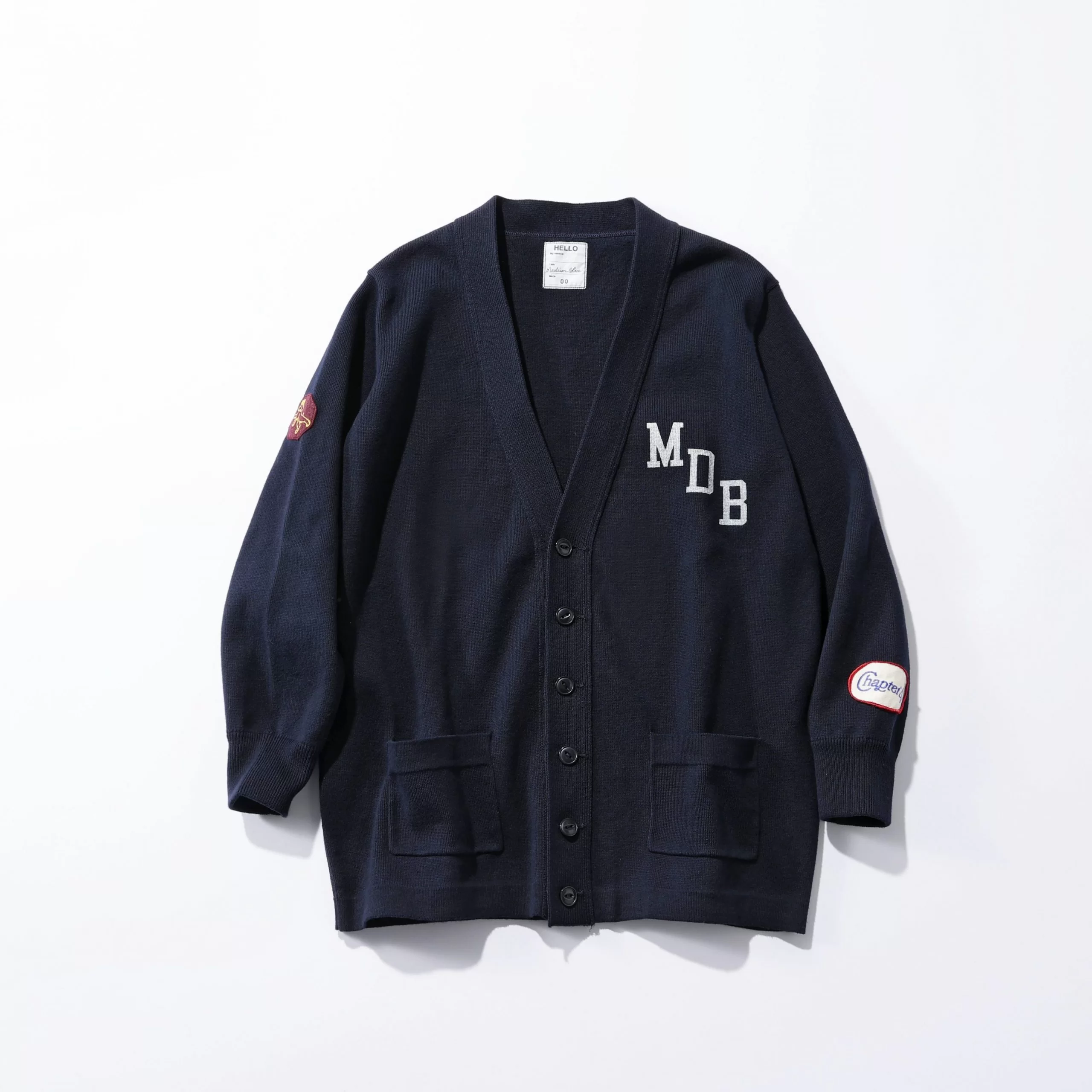 ハピプラだけの♡「春の別注アイテム」すべて揃いました！