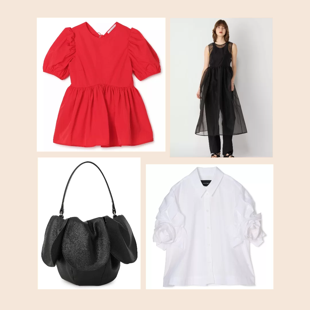 �u�Z�V���[ �o���Z�����V���[�� ���V���v�̐V��ŁA���[�h�ȃ��}���e�B�b�N�X�^�C���I