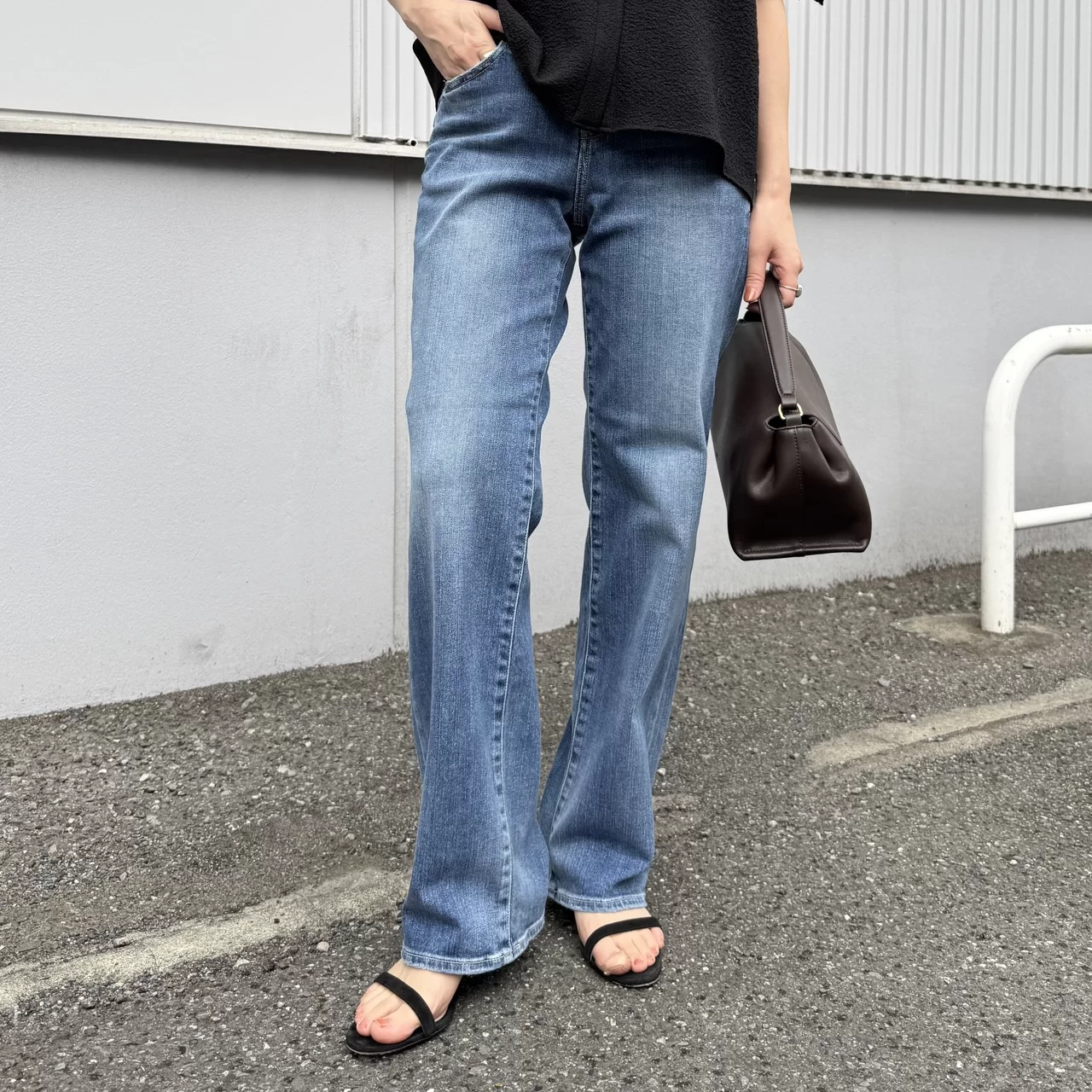 ケビ子が選ぶ、40代の「婚活服」これが正解!
