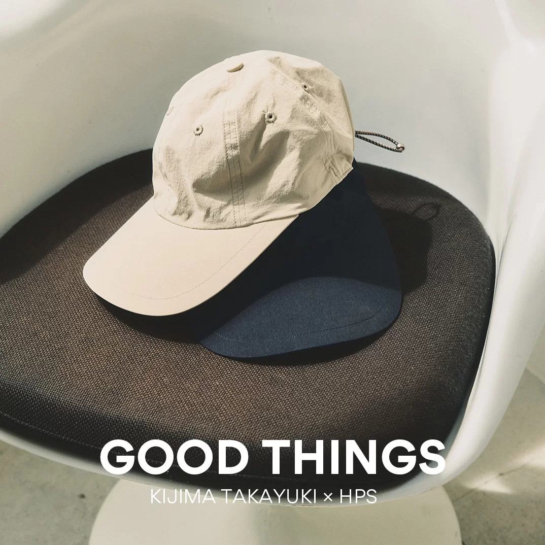 【suadeo×La Hutte】 運命のＴシャツで解決！イメージ通りの素敵な私へ | GOOD THINGS Vol.116
