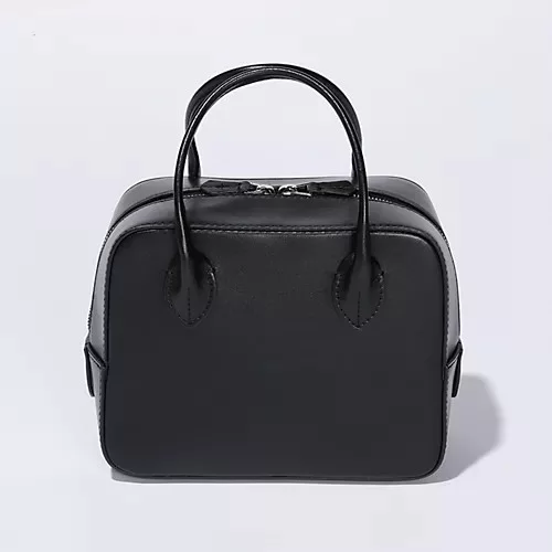 MAISON CANAU SMOOTH BOX-BOSTON(S)