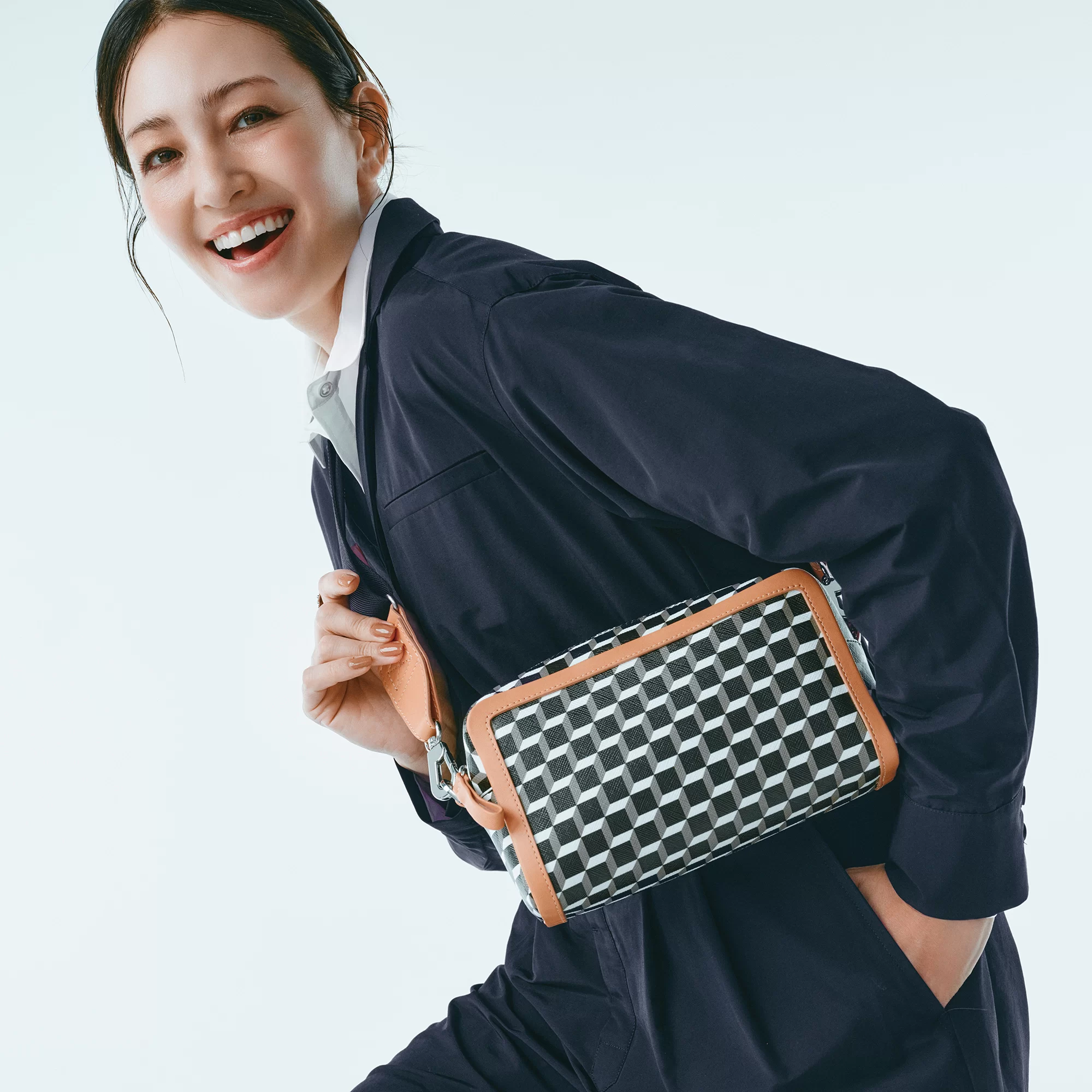 ＼最終SALEで秋アイテムゲット！／狙うべきは1点投入で秋らしくなれる”元とれ”アイテム！【40代ファッション】