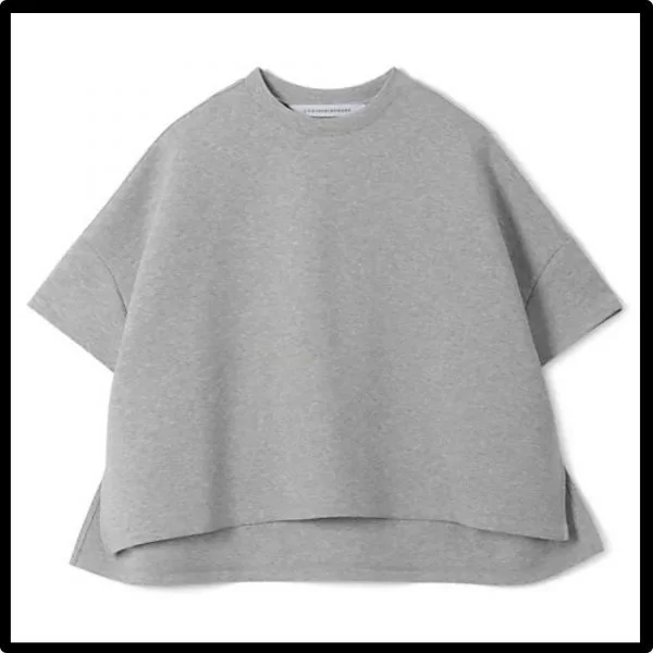 COGTHEBIGSMOKE NOA T SHIRT