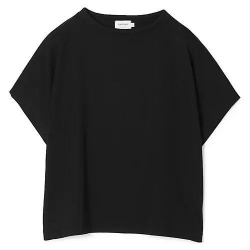 handvaerk 60/2 CAP SLEEVE T-SHIRT