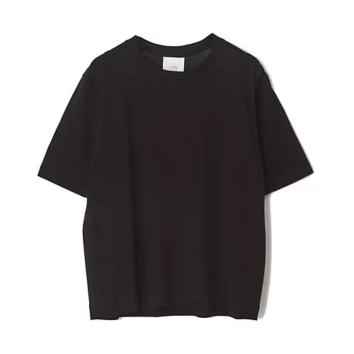 CINOH シアーコンパクトTシャツ