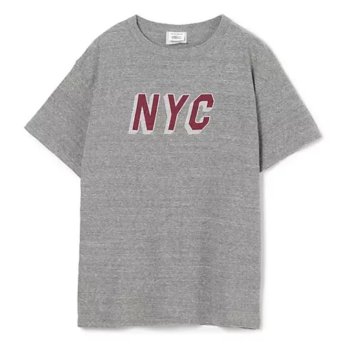 THE SHINZONE NYC TEE